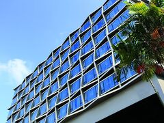 トラベロッジ ハーバーフロント シンガポール 写真