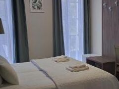 スクエア ホテル ニーム 写真