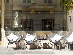 ホテル ベートーベン ウィーン 写真