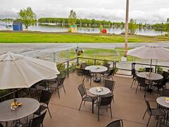 Coast Inn at Lake Hood 写真