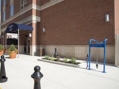 TownePlace Suites by Marriott Champaign Urbana/Campustown 写真