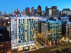 Courtyard by Marriott Boston Downtown/North Station 写真