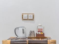 サヌール ロッジ バリ 写真