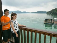 ザ リッチフォレスト ホテル サン ムーン レイク 写真