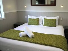 レイク タウポ ホリデー リゾート 写真