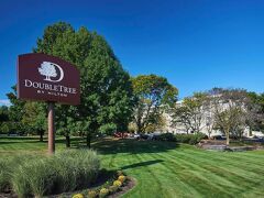 DoubleTree by Hilton Princeton 写真