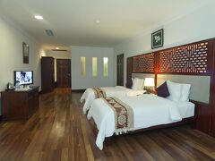 ソクハレイ アンコール レジデンス アンド スパ 写真