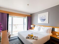 サナ セシンブラ ホテル 写真