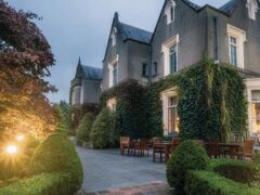 Ballymascanlon House Hotel 写真