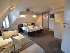 ホテル アンブローシア 写真