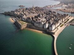 Ermitage - Mont-Saint-Michel 写真