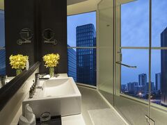 シタディーン サウス チョンドゥ 写真