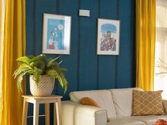 オテル ビクトリア パリ 写真