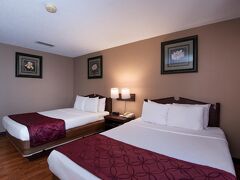 Guest Inn & Suites - Midtown Medical Center 写真