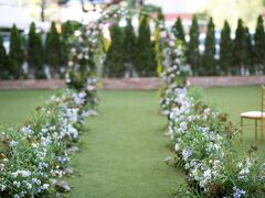 ニュー ドンヘ ホテル 写真