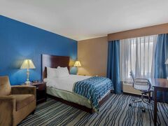 コンフォート イン & スイーツ ブレントウッド - ナッシュビル 写真