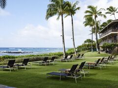 Ko'a Kea Hotel - Resort 写真