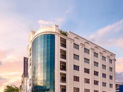 パシフィックホテル 写真