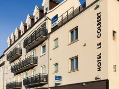 ジ オリジナルズ シティ ホテル コルマール ギャール 写真