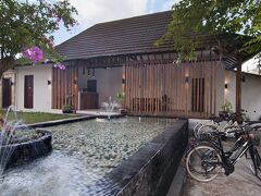 ケレンシア プライベート プール ヴィラズ 写真