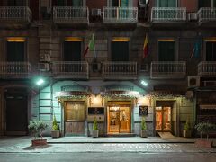 グランド ホテル ヨーロッパ 写真