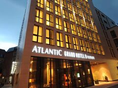 Atlantic Grand Hotel Bremen 写真