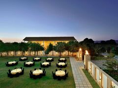 ザ ウェスタン パッシュカー リゾート&スパ 写真