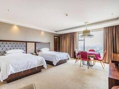 Jiuzhou International Hotel 写真