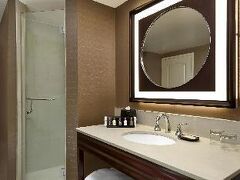 Sheraton Suites Calgary Eau Claire 写真