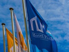 Hotel Plaza Hannover 写真