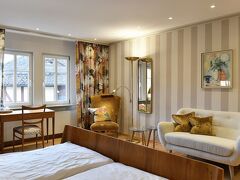 Romantik Hotel Markusturm 写真