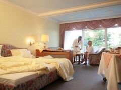 ホテル レイターホフ 写真