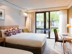 ノボテル クイーンズタウン レイクサイド 写真