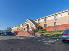 エクステンデット ステイ アメリカ スイーツ レキシントン テイツ クリーク 写真