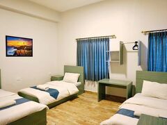 ザ シドニー ホテル 写真