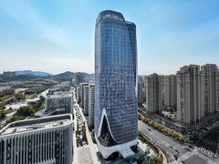 ホワルーシュ チンダオ リーツァン バイ IHG 写真