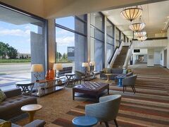 Delta Hotels by Marriott Toronto Airport & Conference Centre 写真