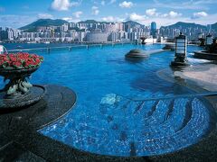 ハーバー グランド カオルーン 写真