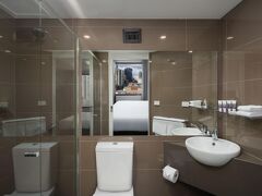 メルキュール ウェルカム メルボルン 写真