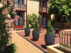 Art Hotel on York 写真