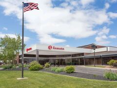 Ramada by Wyndham Cedar City 写真