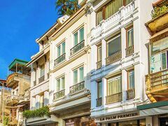 ハノイ ラ パーム プレミア ホテル&スパ 写真