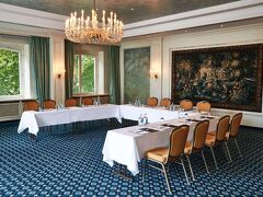 シュタイゲンベルガー インゼルホテル 写真