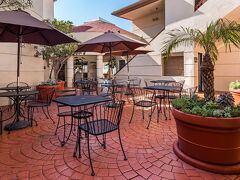 ベストウェスタン プラス スイーツ ホテル コロナド アイランド 写真