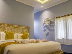 オマ シリラン ヘリテージ 写真