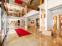 メトロパーク ホテル モンコック 写真