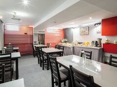 ホテル デルタ 写真