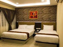 ルイス ホテル 写真