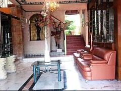 Hotel Inn Galerias 写真