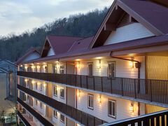 Holiday Inn Club Vacations Smoky Mountain Resort By IHG 写真